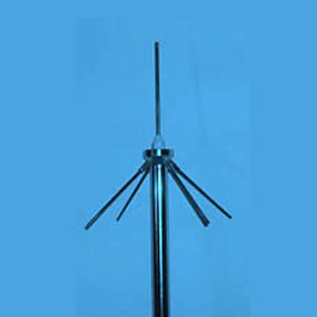 Groundplane-Antenne – Wikipedia
