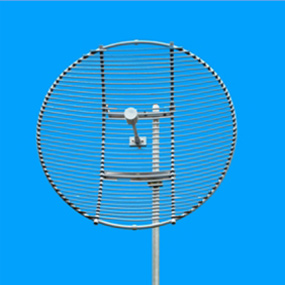 Grid Parabolic Antenna