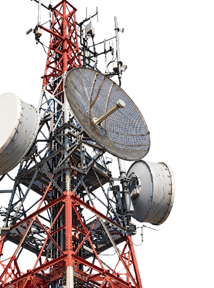 Parabolic Antenna