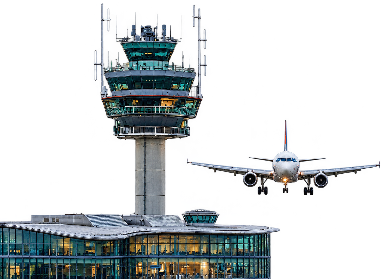 Aviation Antenna