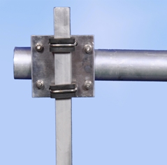 SAH-003 (SQR) Universal Crossover Assembly